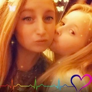 Meet your Posher, Candace